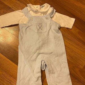 Hartstrings boys set